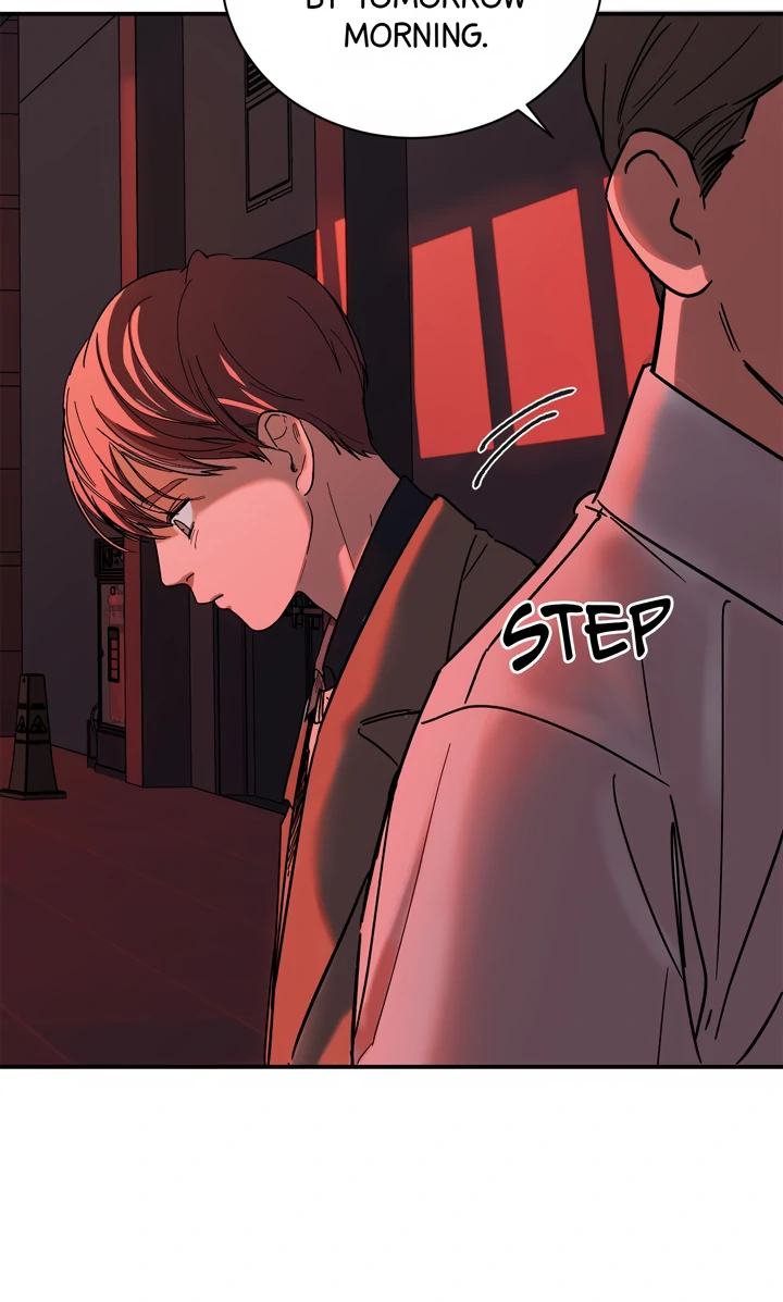 Killer Whale Protocol [Official] - Episode 1 manhwa