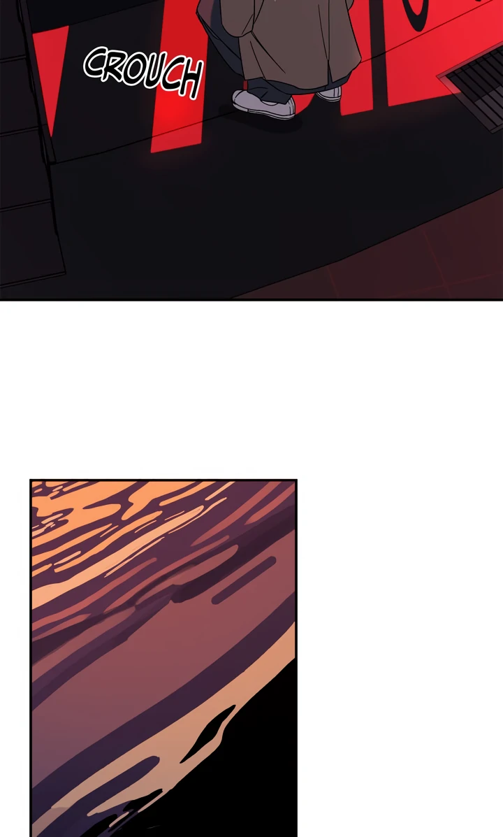 Killer Whale Protocol [Official] - Episode 1 manhwa