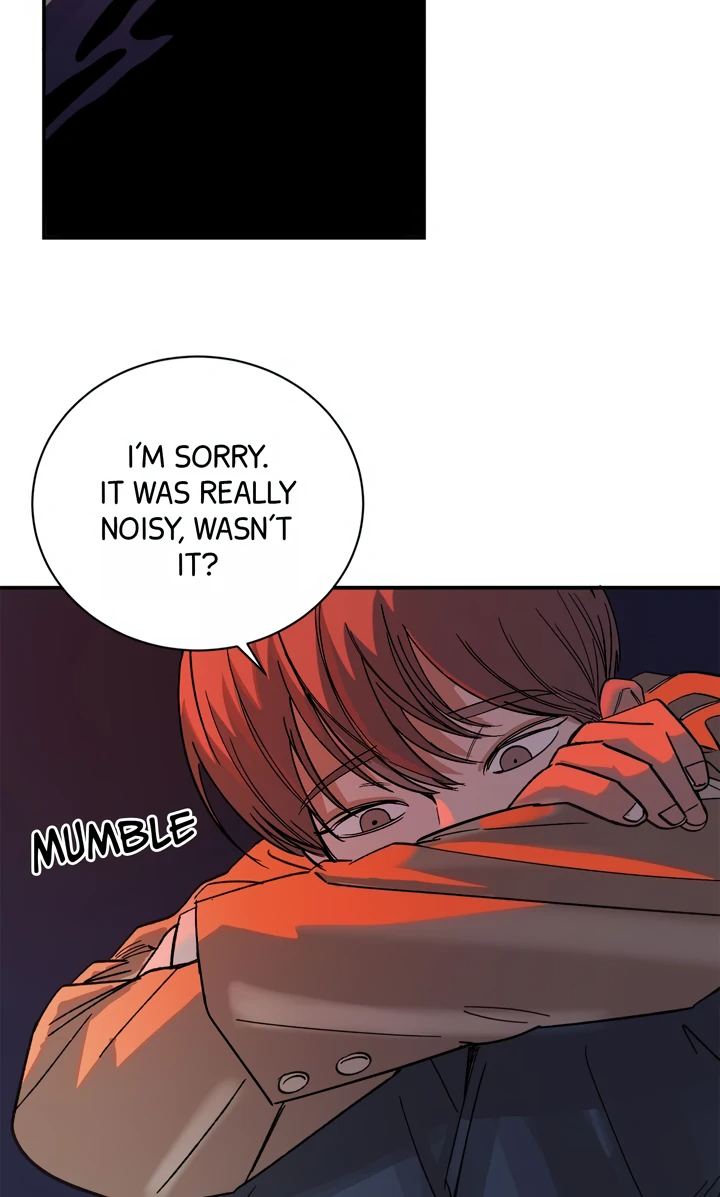 Killer Whale Protocol [Official] - Episode 1 manhwa