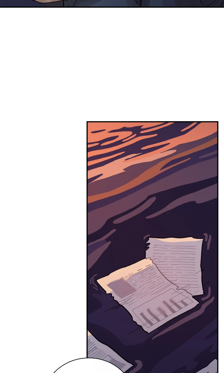 Killer Whale Protocol [Official] - Episode 1 manhwa