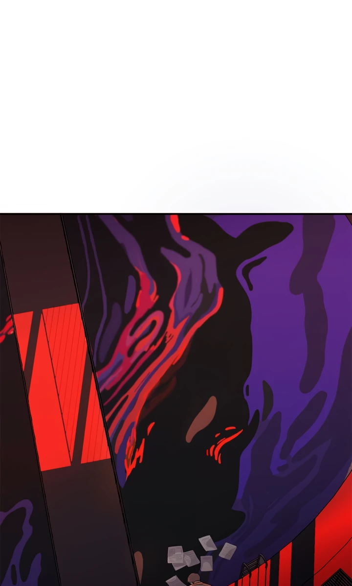 Killer Whale Protocol [Official] - Episode 1 manhwa