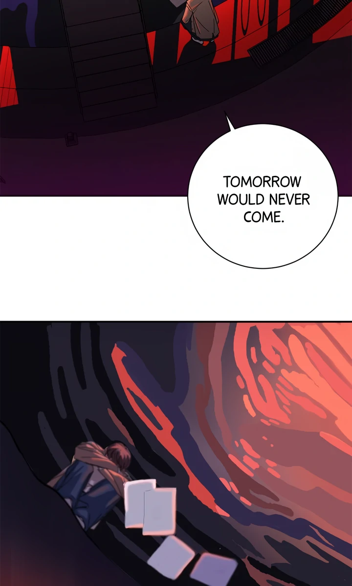 Killer Whale Protocol [Official] - Episode 1 manhwa