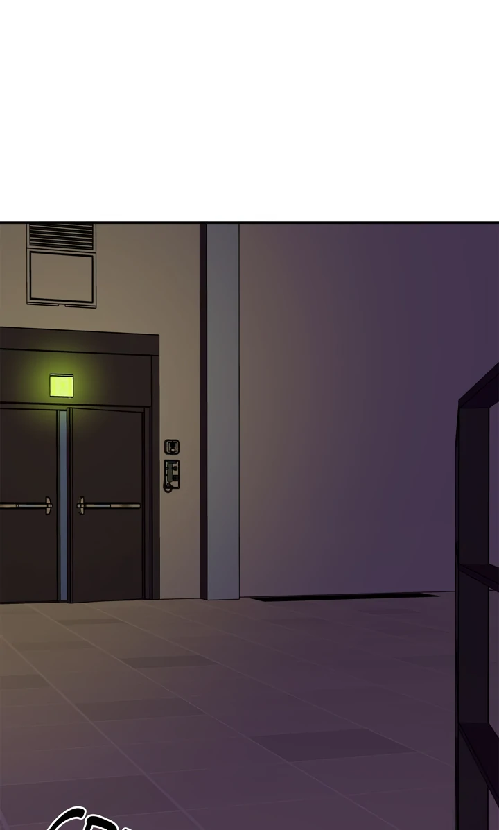 Killer Whale Protocol [Official] - Episode 1 manhwa