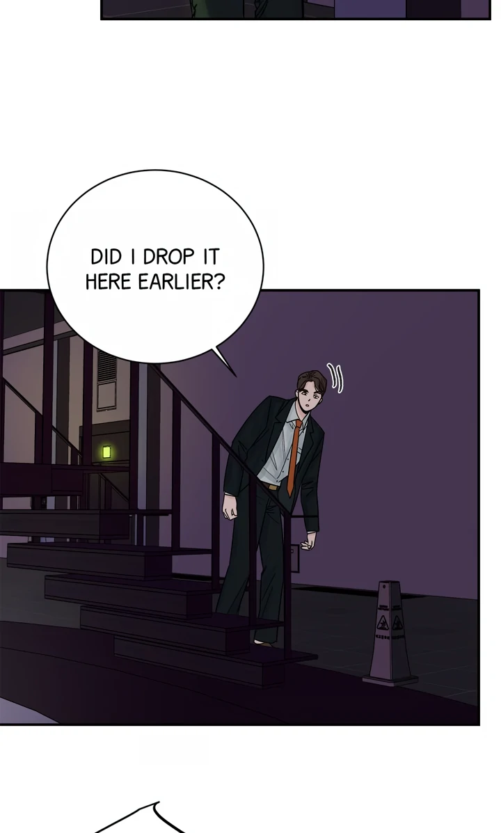 Killer Whale Protocol [Official] - Episode 1 manhwa