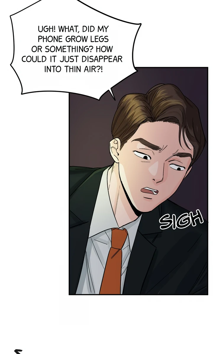 Killer Whale Protocol [Official] - Episode 1 manhwa
