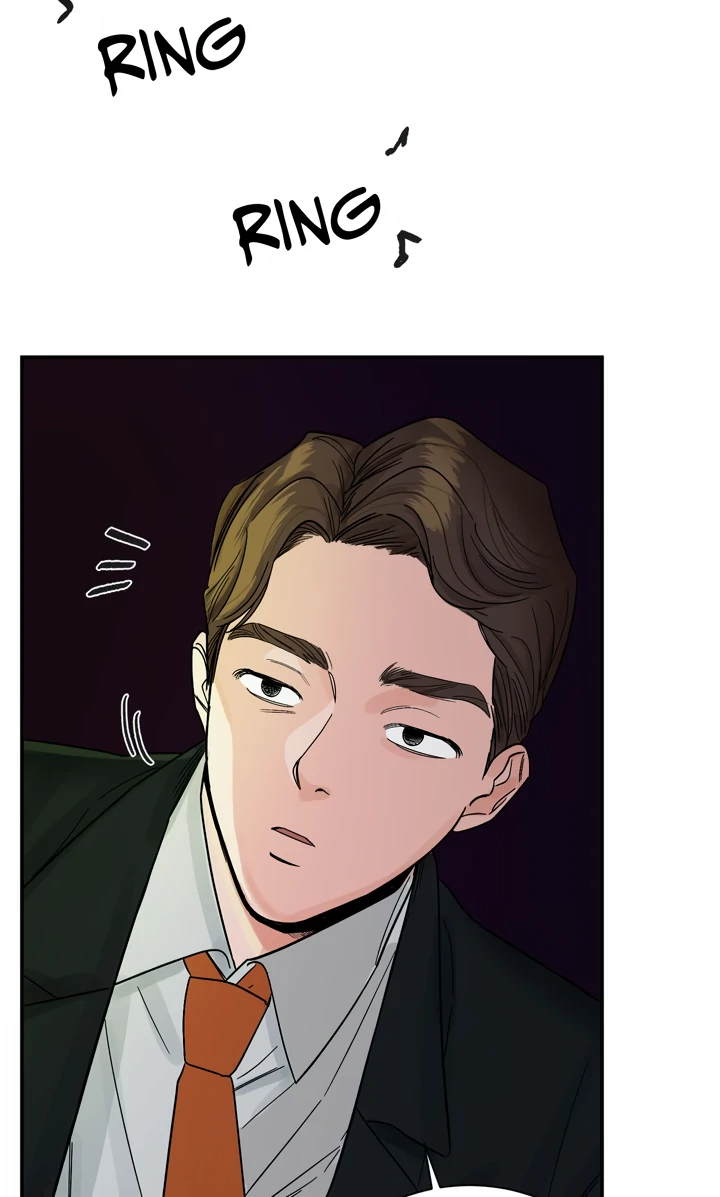 Killer Whale Protocol [Official] - Episode 1 manhwa