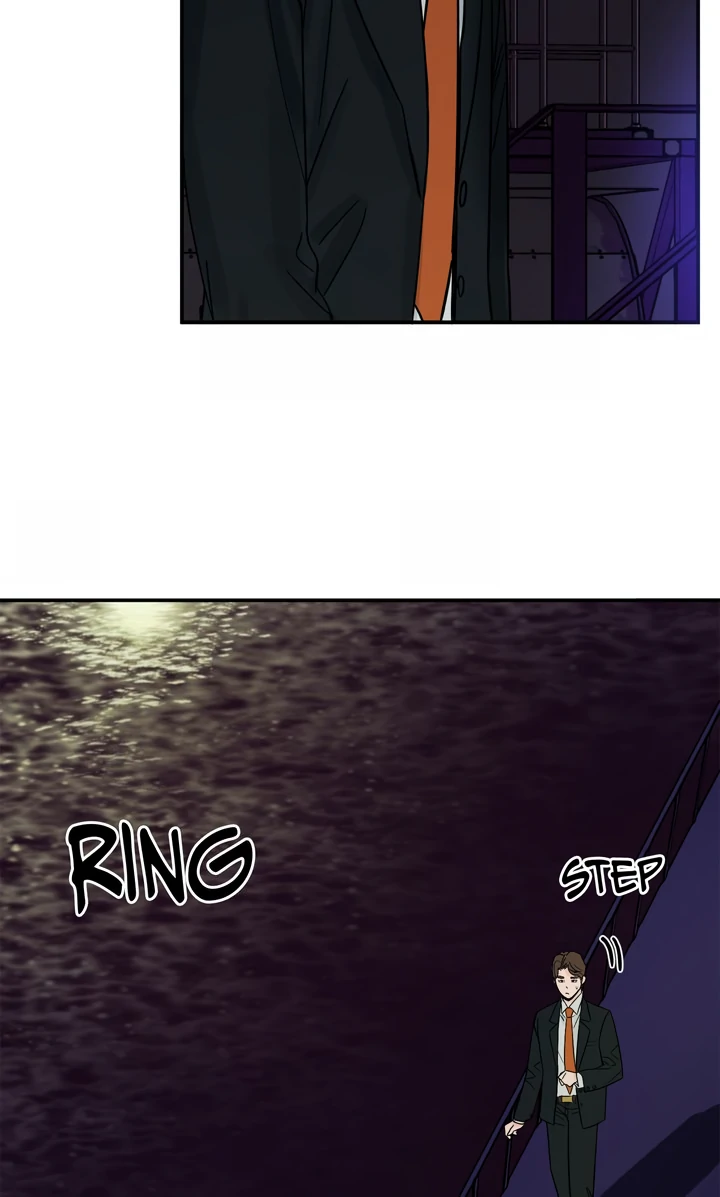 Killer Whale Protocol [Official] - Episode 1 manhwa