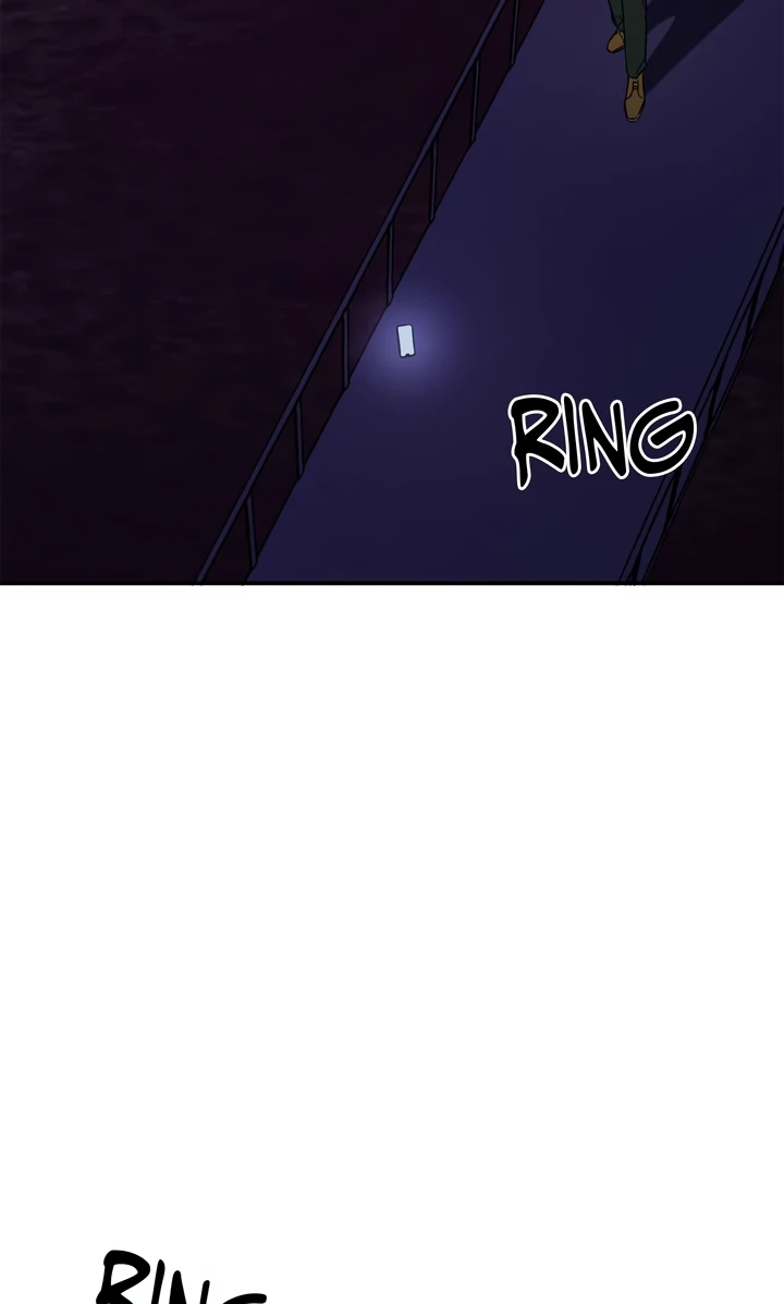 Killer Whale Protocol [Official] - Episode 1 manhwa