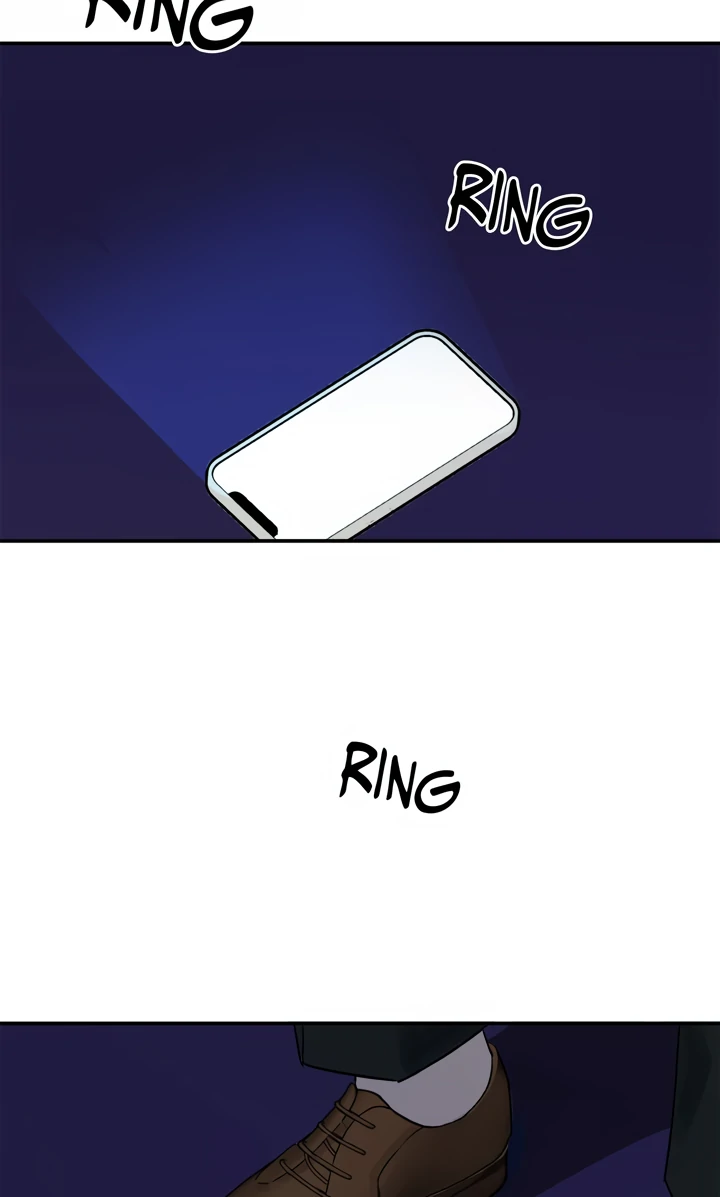 Killer Whale Protocol [Official] - Episode 1 manhwa