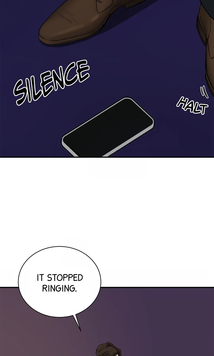 Killer Whale Protocol [Official] - Episode 1 manhwa