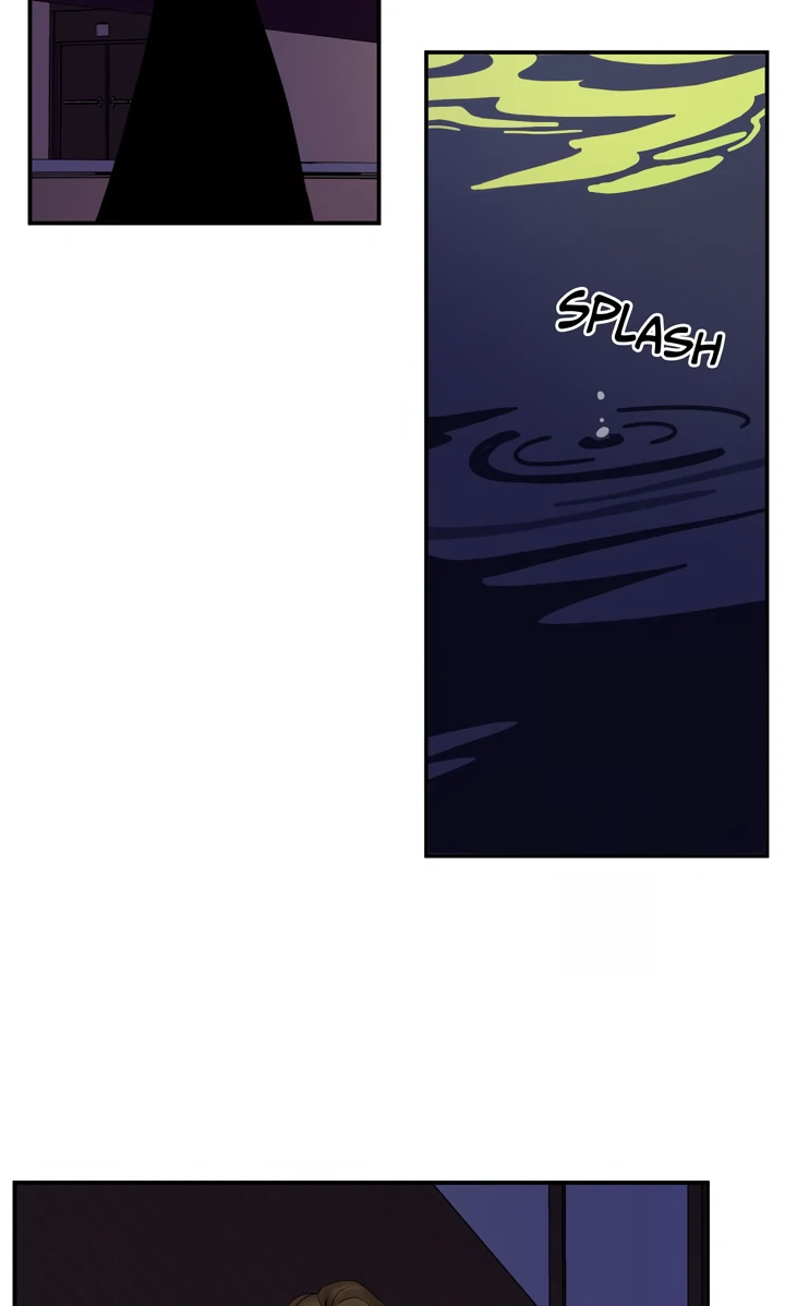 Killer Whale Protocol [Official] - Episode 1 manhwa