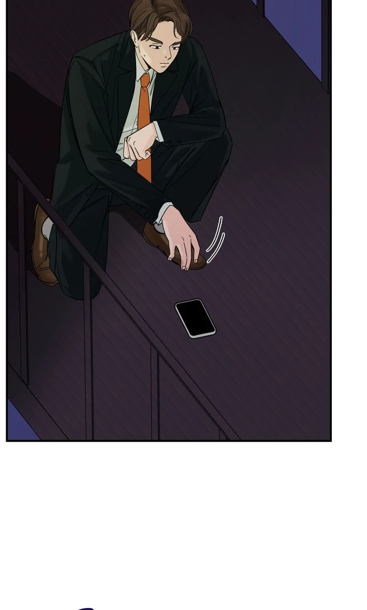 Killer Whale Protocol [Official] - Episode 1 manhwa