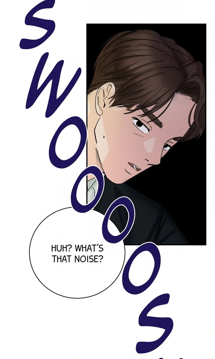 Killer Whale Protocol [Official] - Episode 1 manhwa