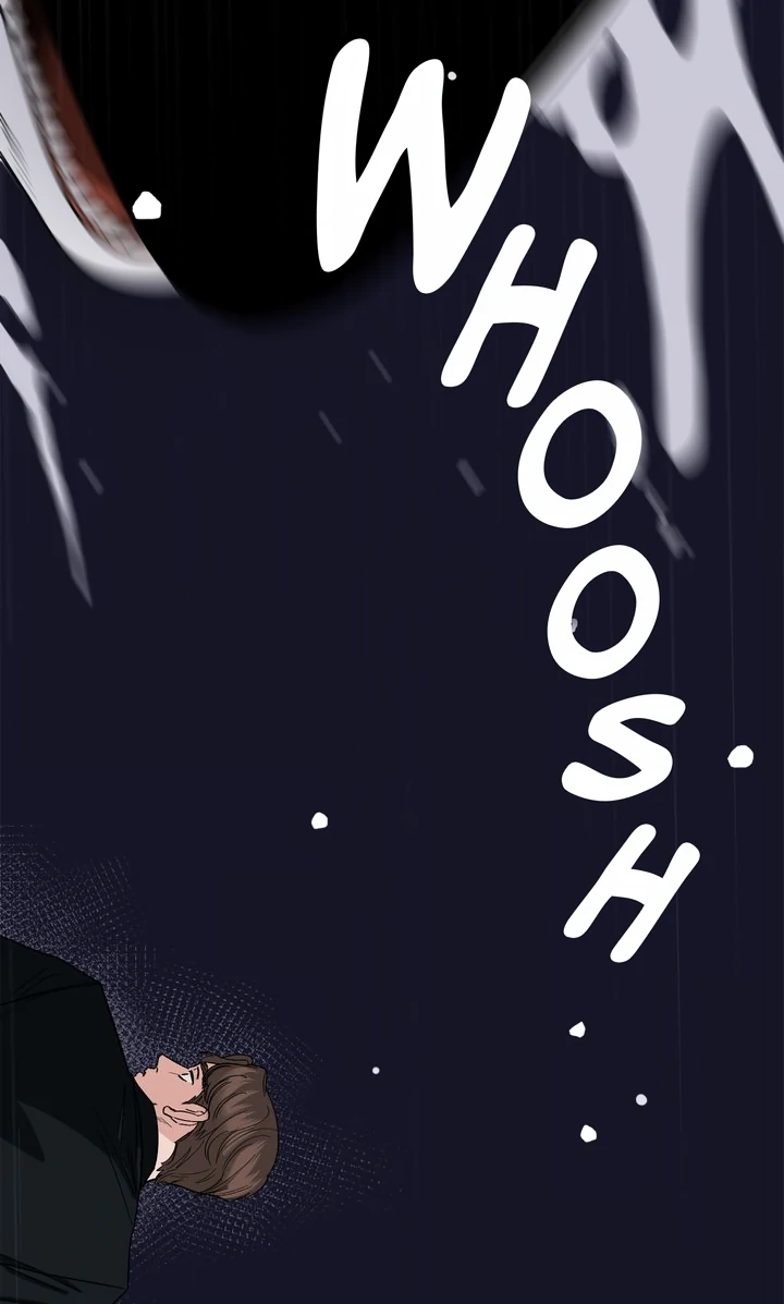 Killer Whale Protocol [Official] - Episode 1 manhwa