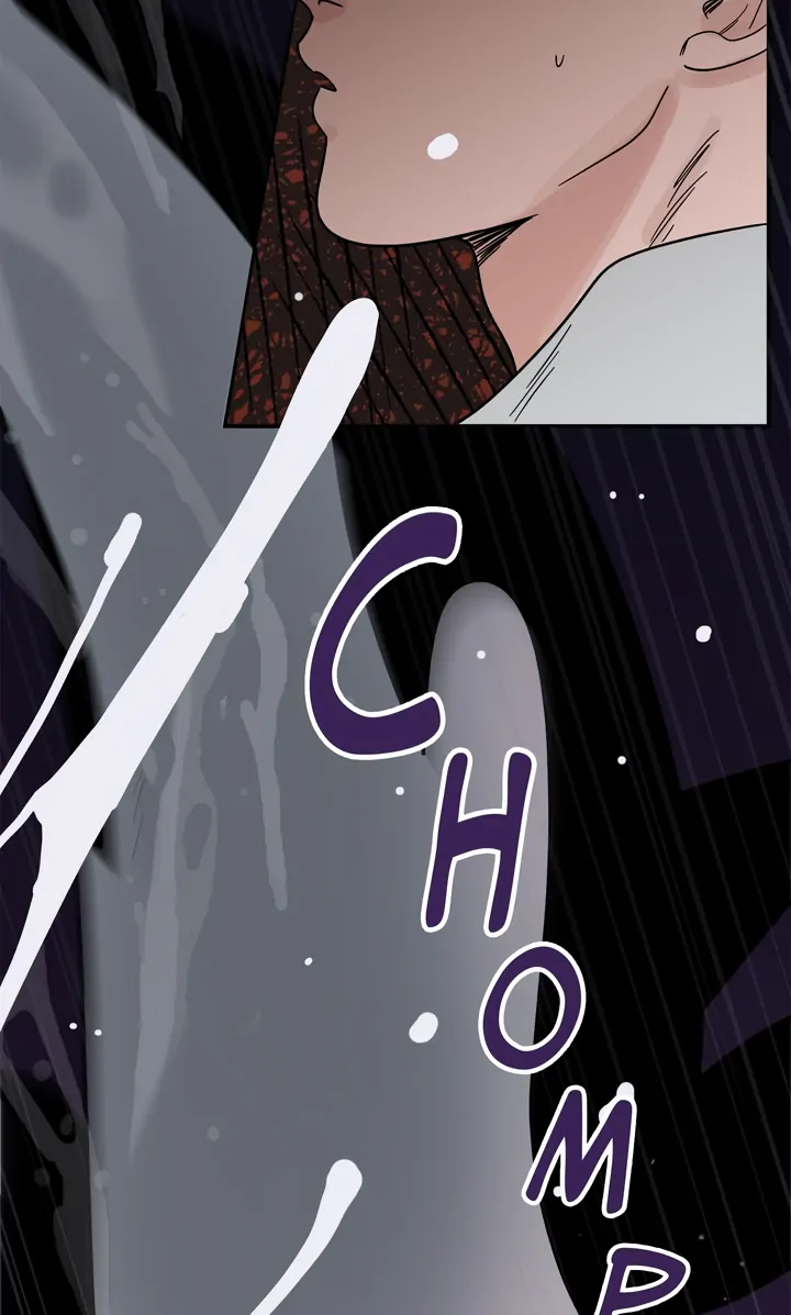 Killer Whale Protocol [Official] - Episode 1 manhwa