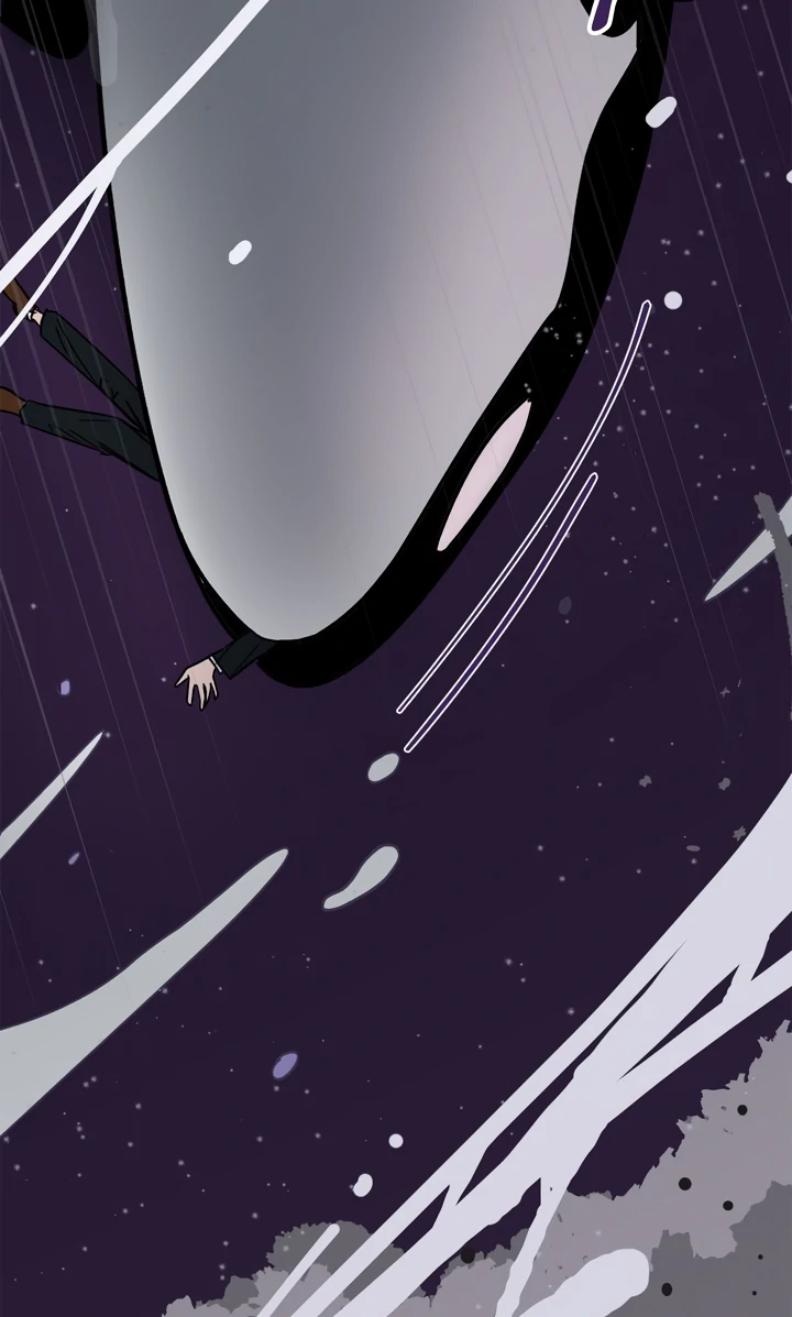 Killer Whale Protocol [Official] - Episode 1 manhwa
