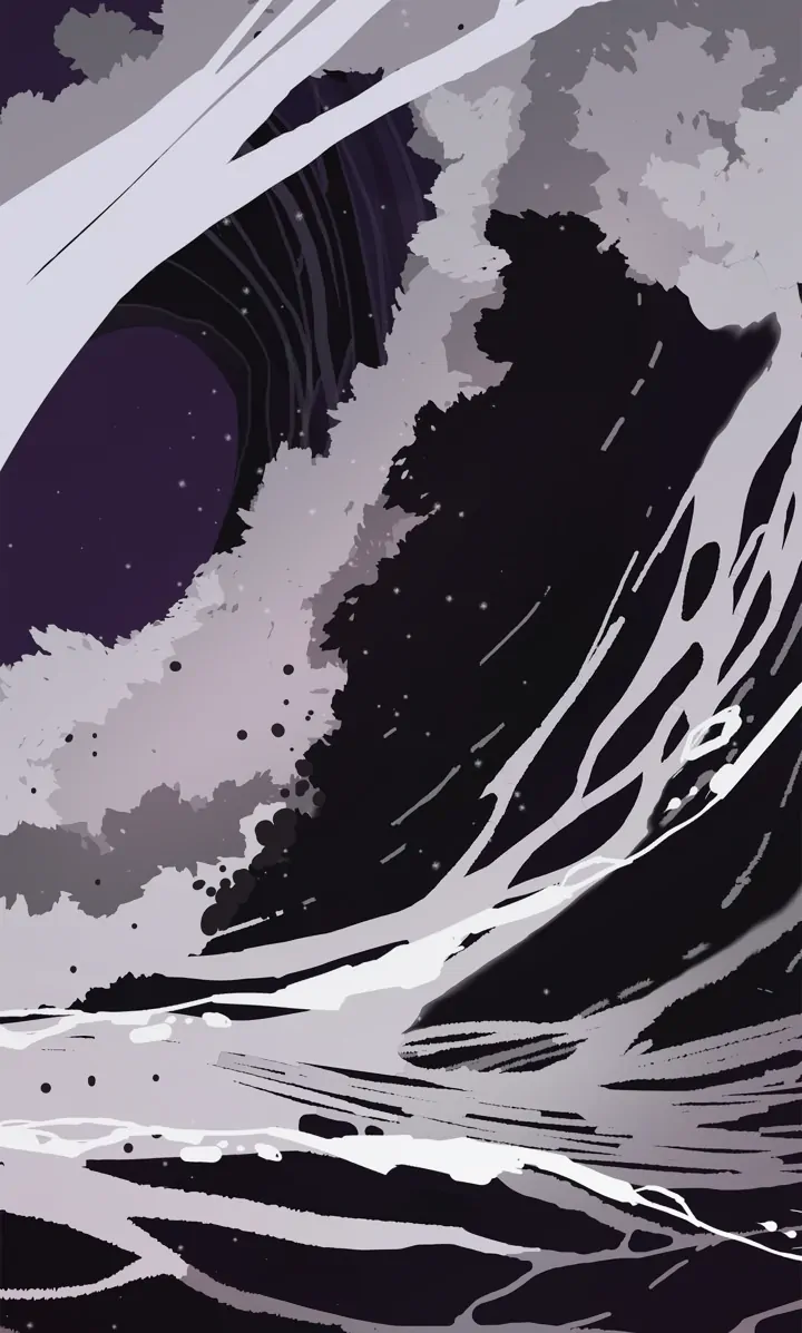 Killer Whale Protocol [Official] - Episode 1 manhwa