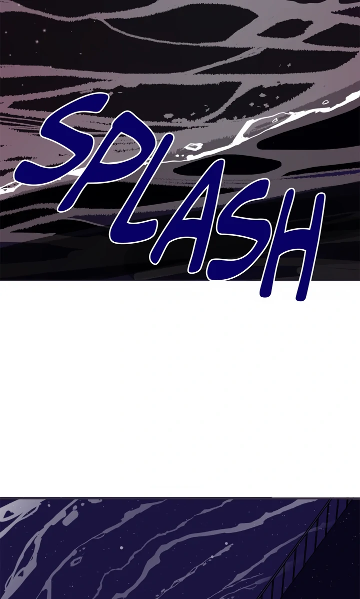 Killer Whale Protocol [Official] - Episode 1 manhwa
