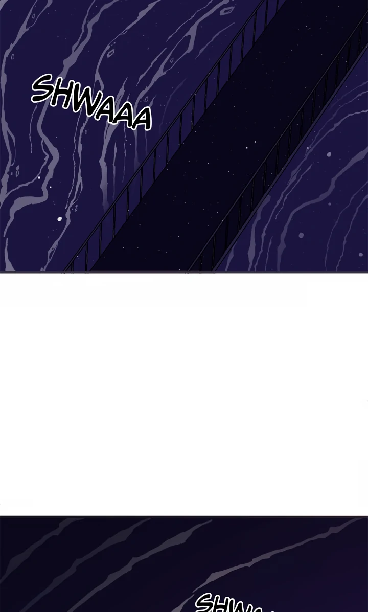 Killer Whale Protocol [Official] - Episode 1 manhwa