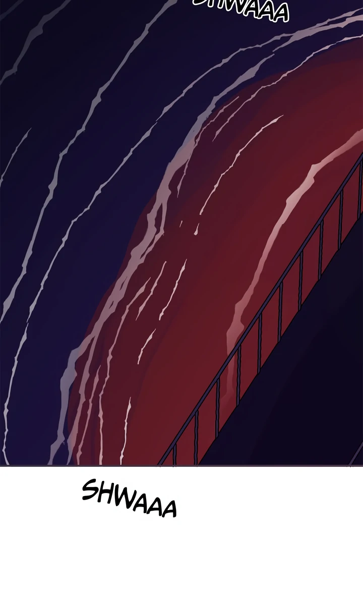 Killer Whale Protocol [Official] - Episode 1 manhwa