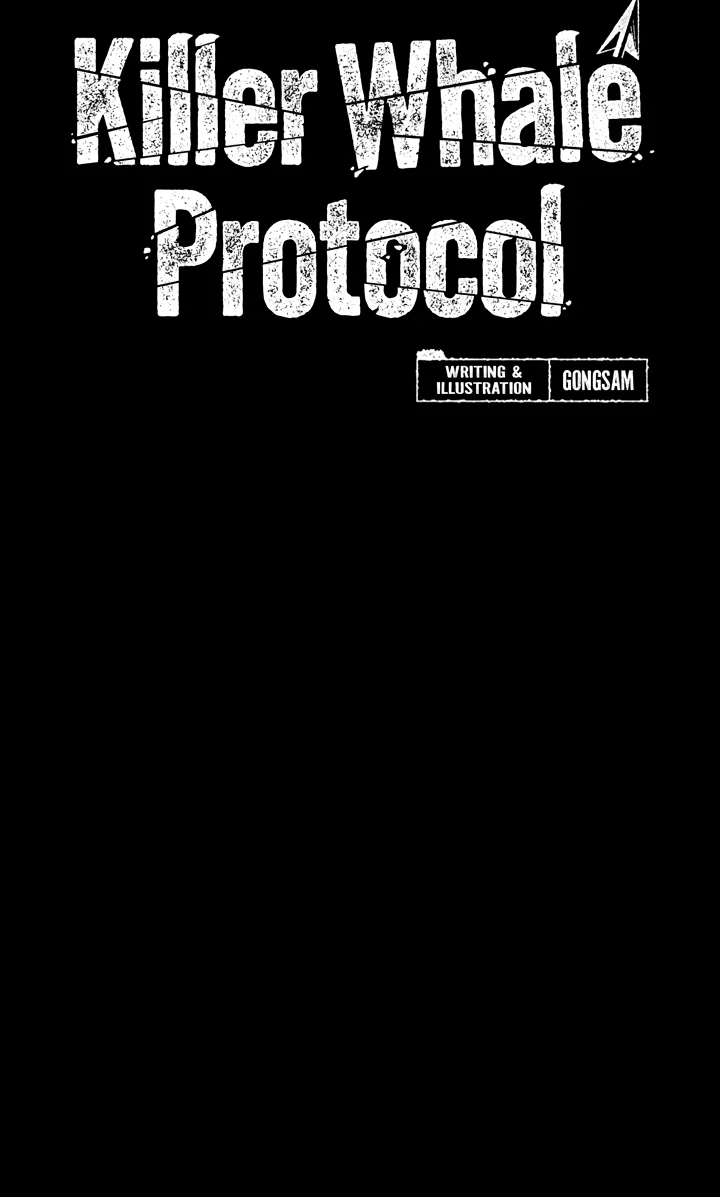 Killer Whale Protocol [Official] - Episode 1 manhwa