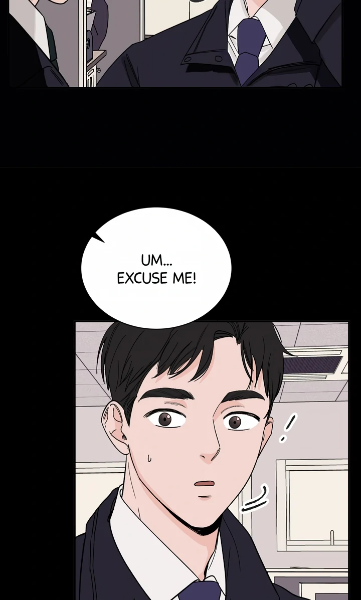 Killer Whale Protocol [Official] - Episode 1 manhwa