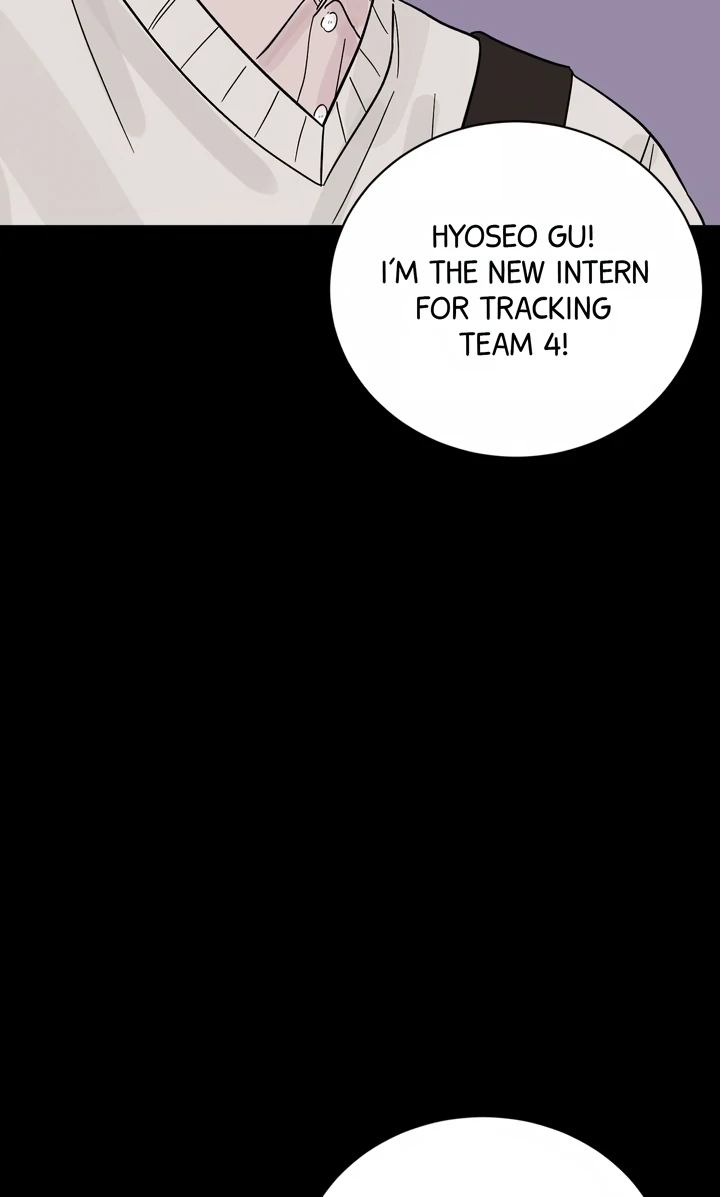 Killer Whale Protocol [Official] - Episode 1 manhwa