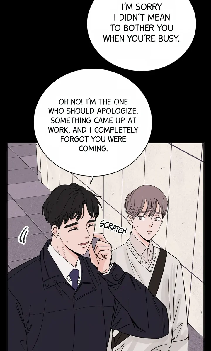 Killer Whale Protocol [Official] - Episode 1 manhwa
