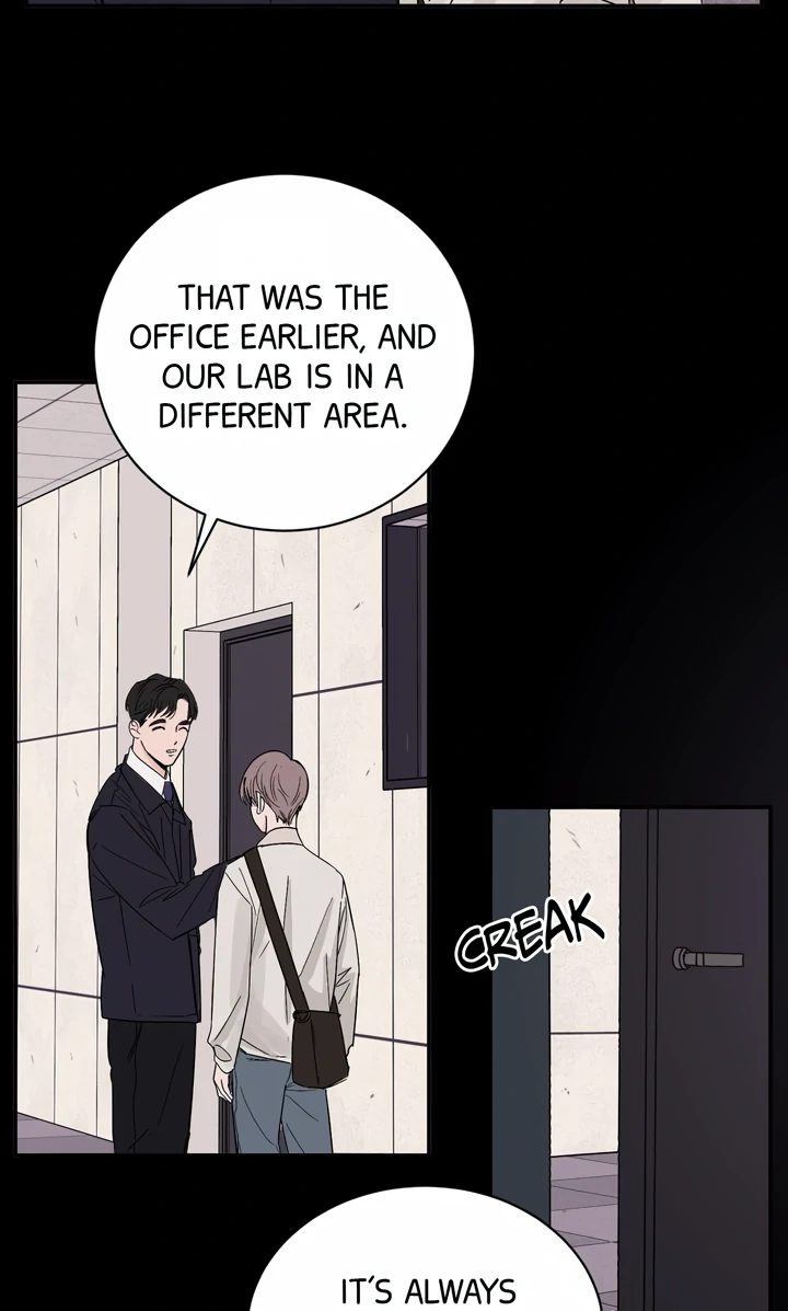 Killer Whale Protocol [Official] - Episode 1 manhwa