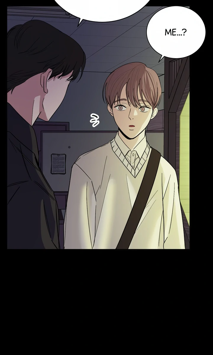 Killer Whale Protocol [Official] - Episode 1 manhwa