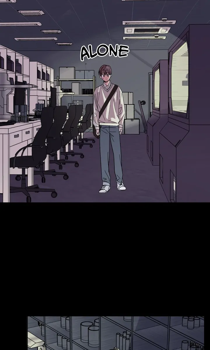 Killer Whale Protocol [Official] - Episode 1 manhwa