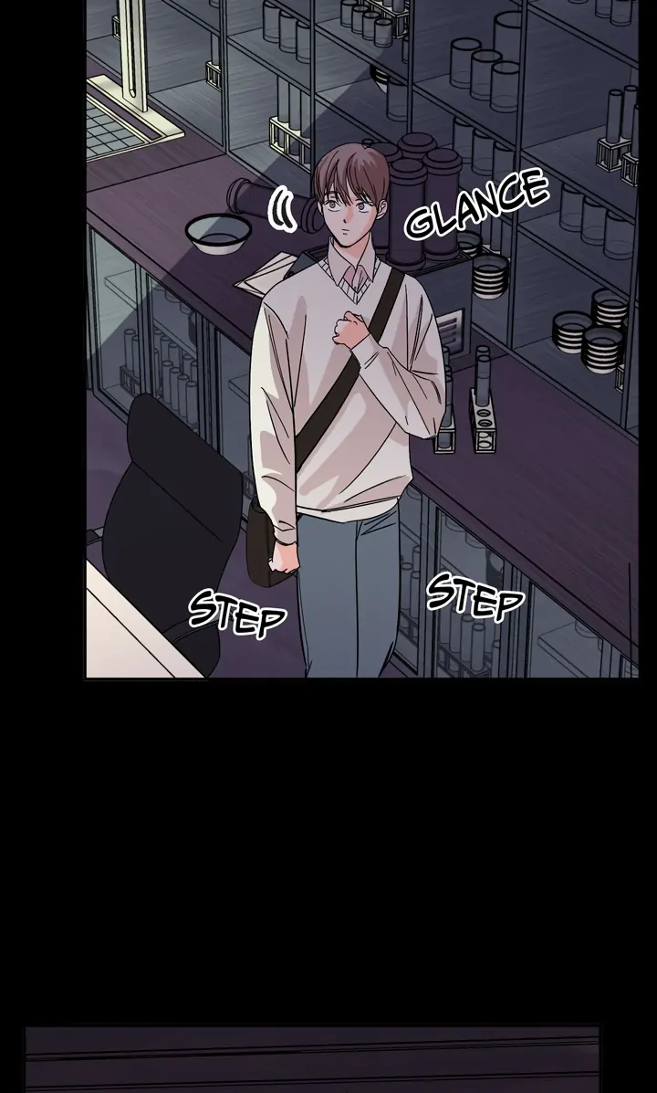 Killer Whale Protocol [Official] - Episode 1 manhwa