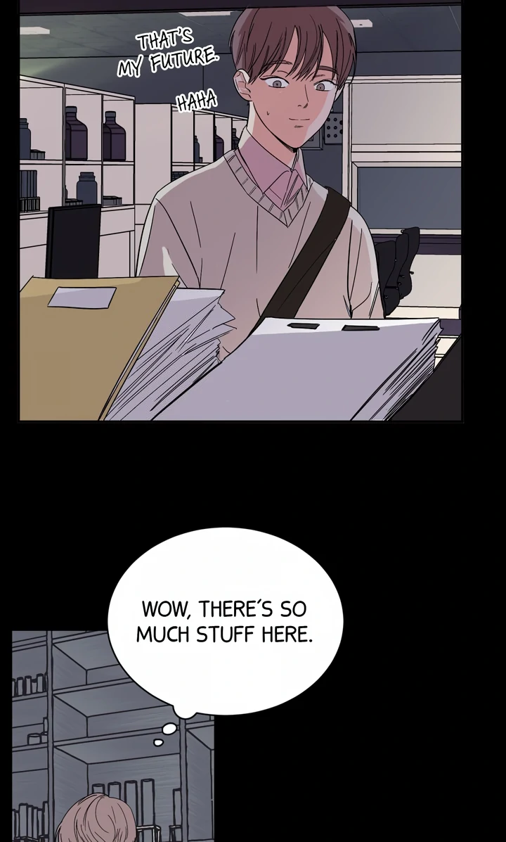 Killer Whale Protocol [Official] - Episode 1 manhwa