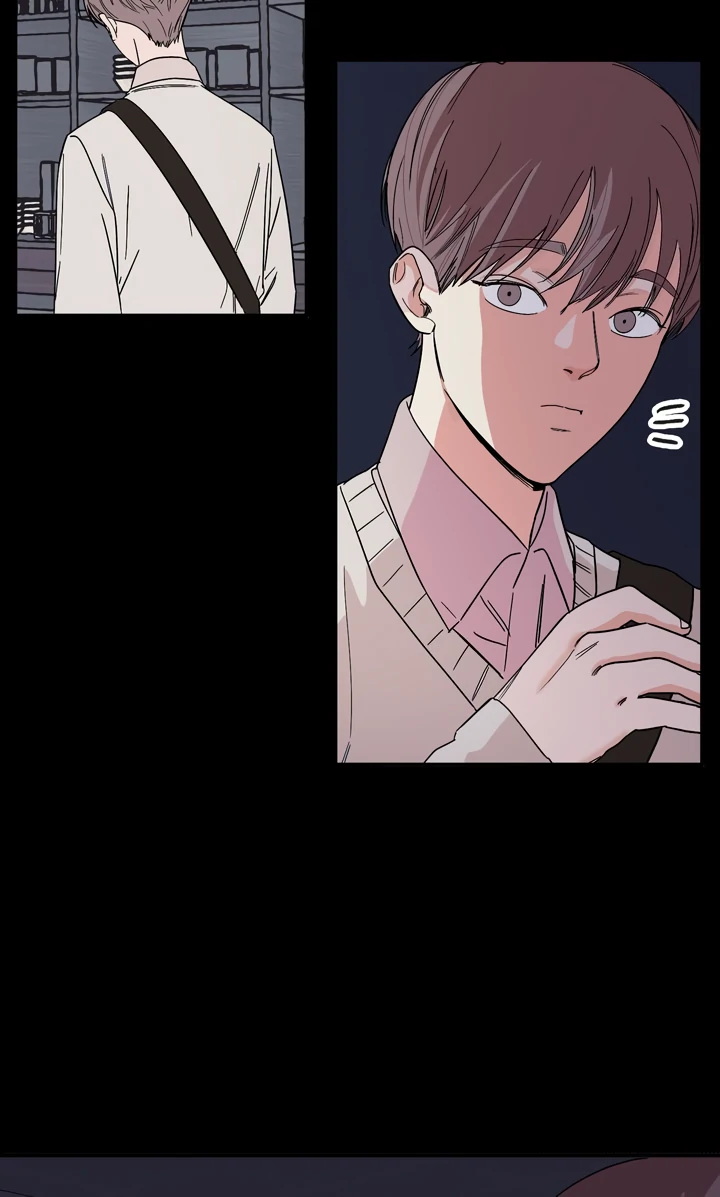 Killer Whale Protocol [Official] - Episode 1 manhwa
