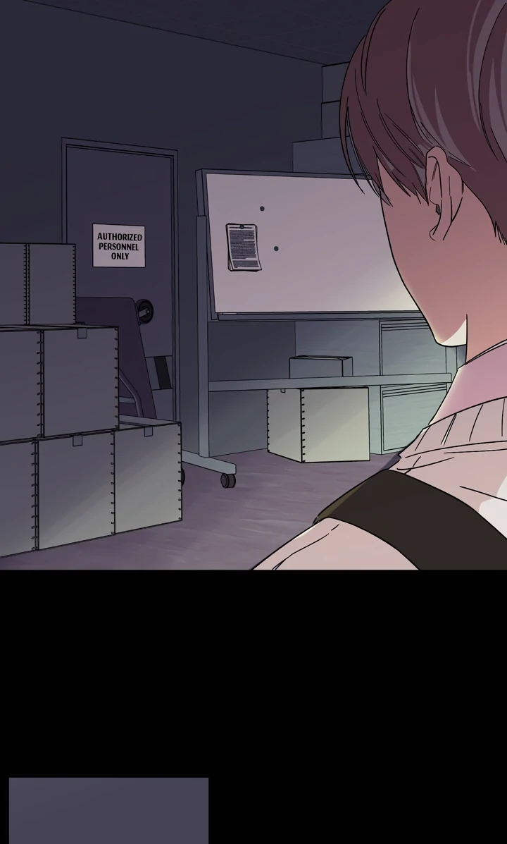 Killer Whale Protocol [Official] - Episode 1 manhwa