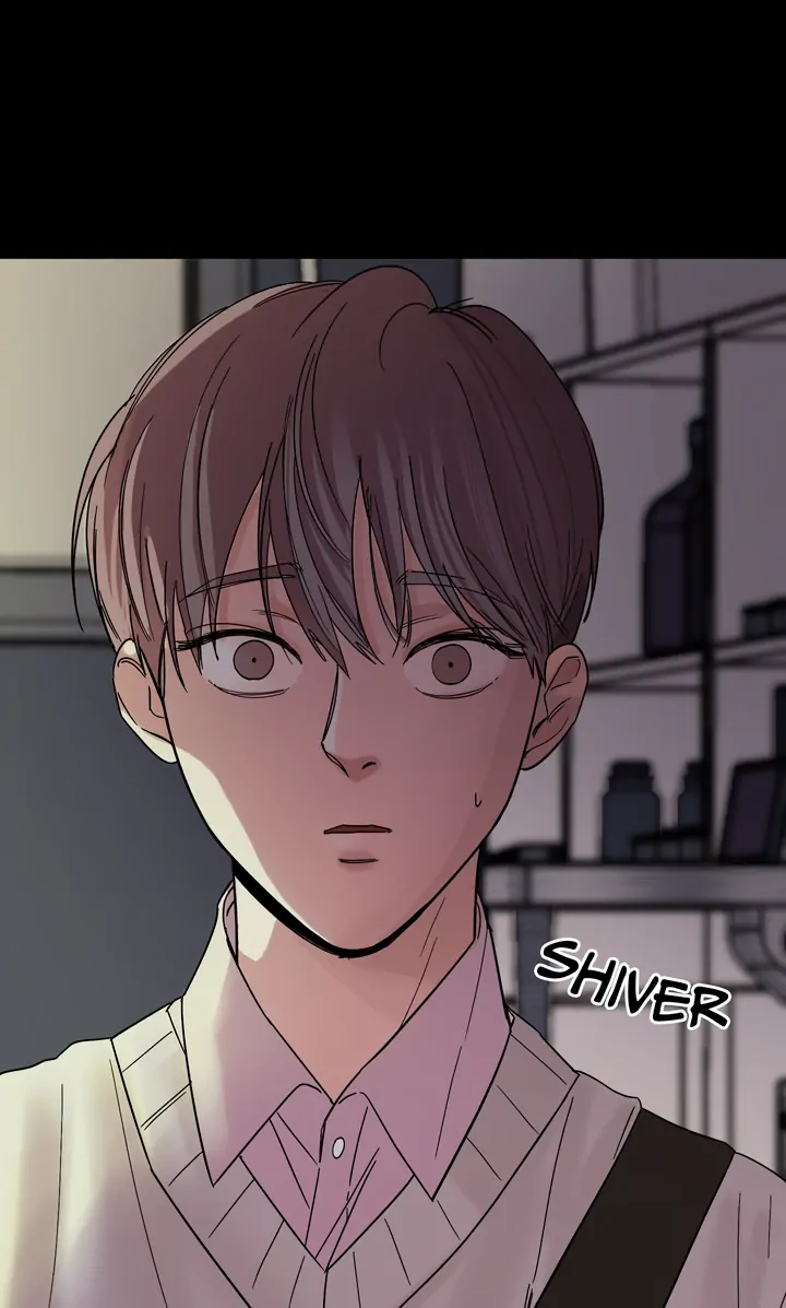 Killer Whale Protocol [Official] - Episode 1 manhwa