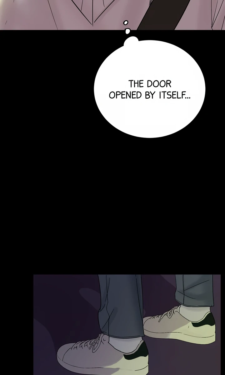 Killer Whale Protocol [Official] - Episode 1 manhwa