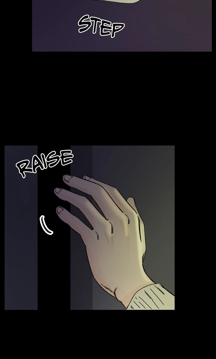 Killer Whale Protocol [Official] - Episode 1 manhwa