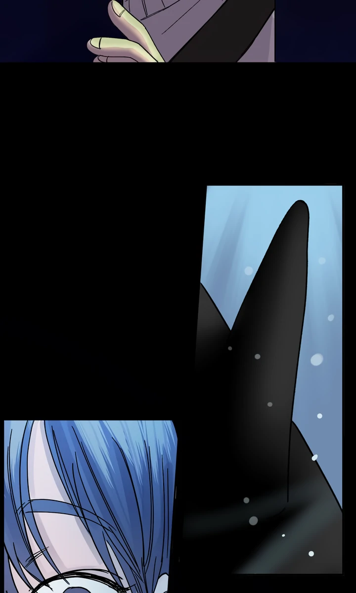 Killer Whale Protocol [Official] - Episode 1 manhwa