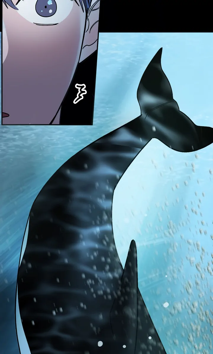 Killer Whale Protocol [Official] - Episode 1 manhwa