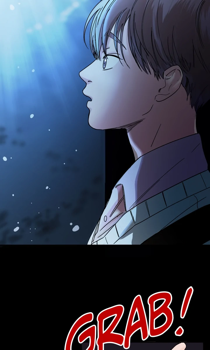 Killer Whale Protocol [Official] - Episode 1 manhwa