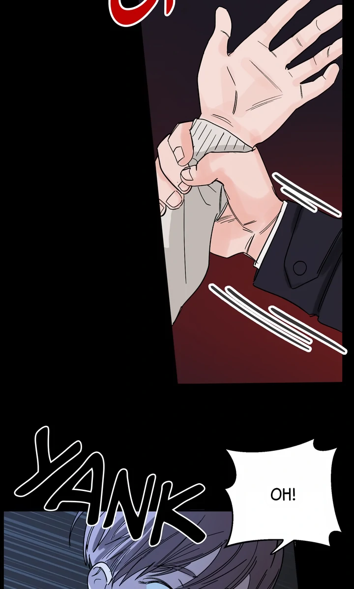 Killer Whale Protocol [Official] - Episode 1 manhwa