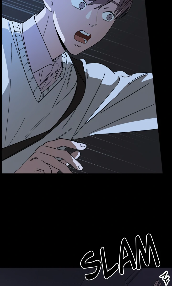 Killer Whale Protocol [Official] - Episode 1 manhwa