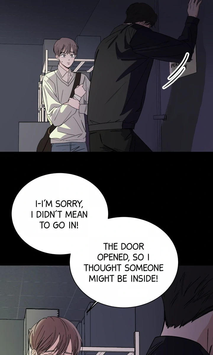 Killer Whale Protocol [Official] - Episode 1 manhwa