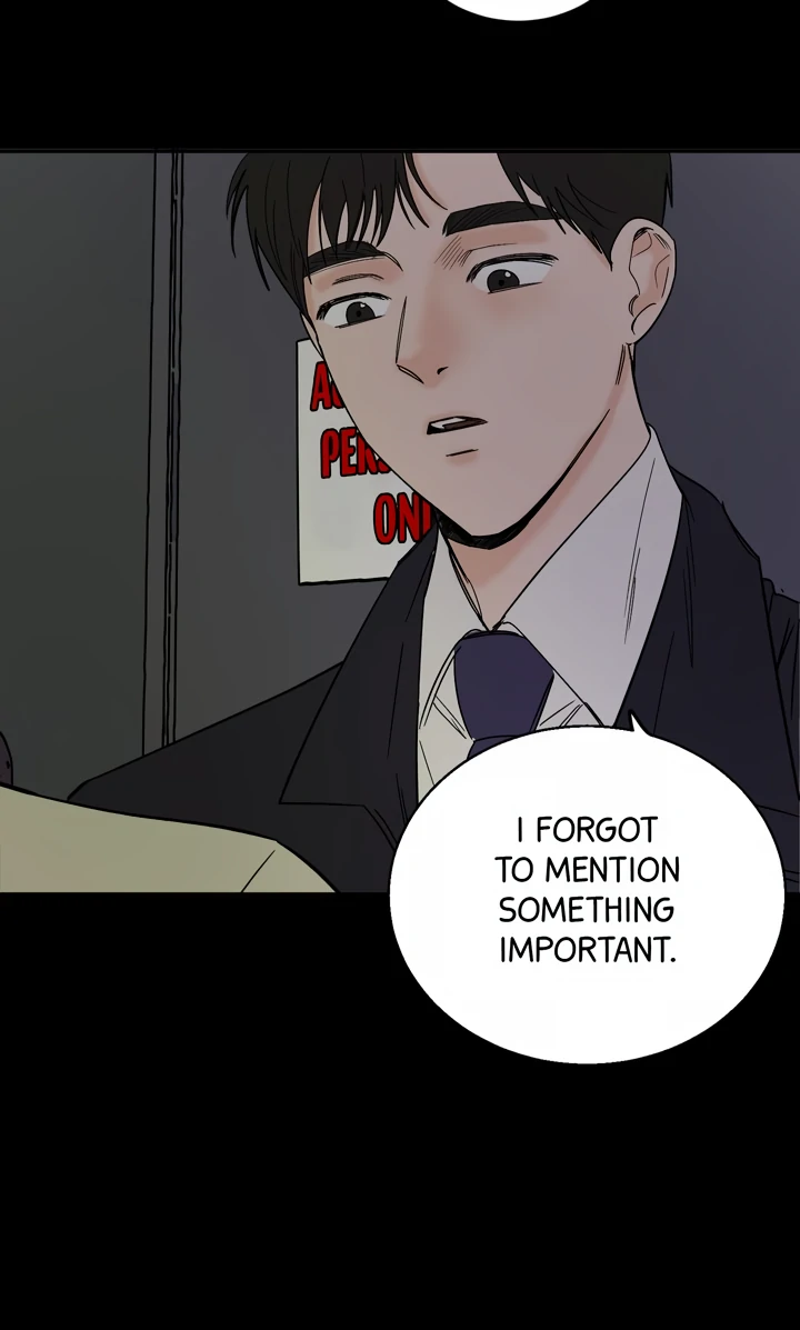 Killer Whale Protocol [Official] - Episode 1 manhwa