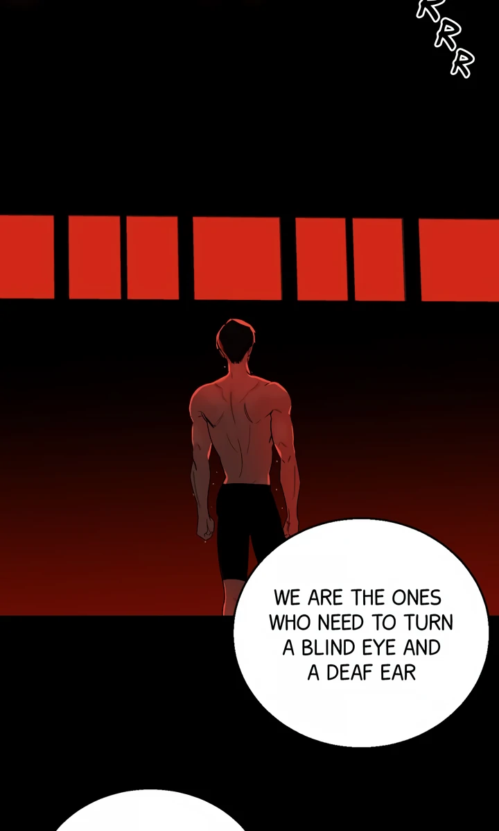 Killer Whale Protocol [Official] - Episode 1 manhwa