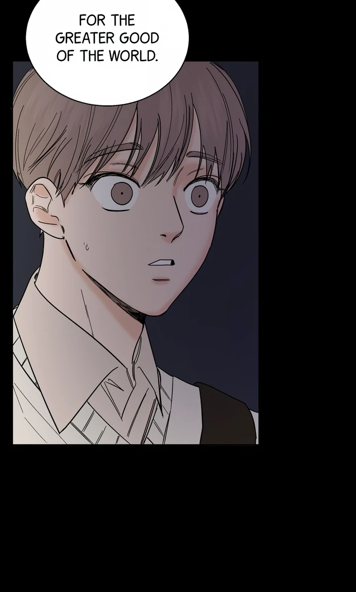Killer Whale Protocol [Official] - Episode 1 manhwa