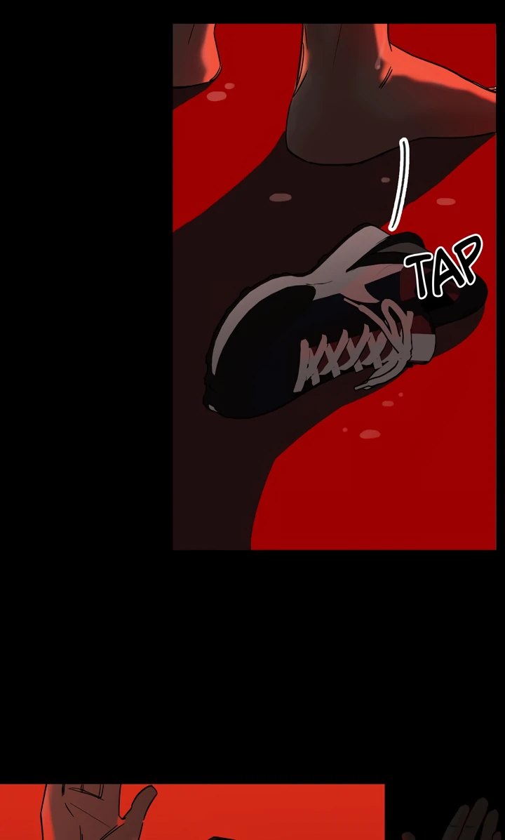 Killer Whale Protocol [Official] - Episode 1 manhwa