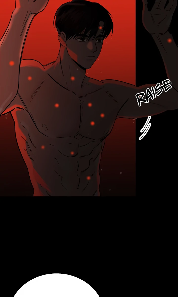 Killer Whale Protocol [Official] - Episode 1 manhwa