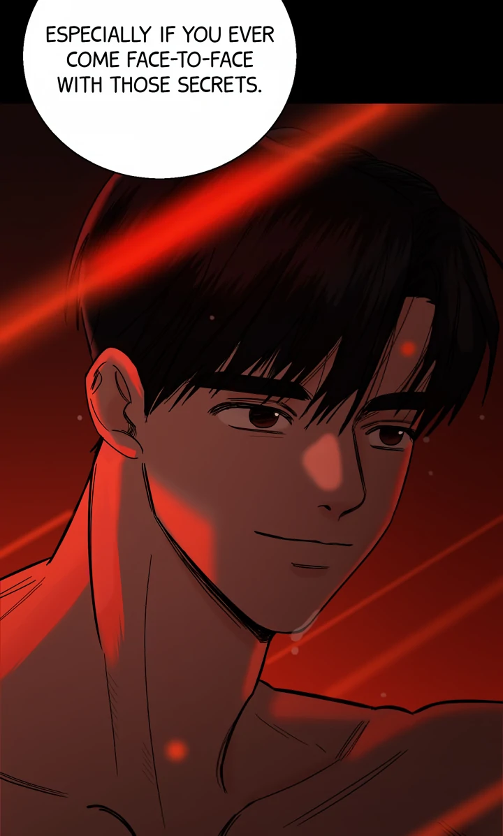 Killer Whale Protocol [Official] - Episode 1 manhwa